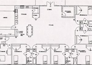 Home Plans Design Basics Group Homes Architecture Plans 27047