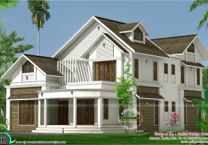 Home Plans Design January 2017 Kerala Home Design and Floor Plans