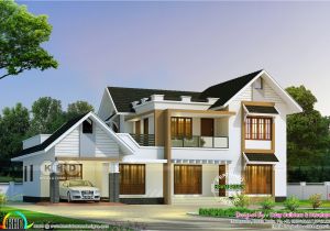 Home Plans Design Kerala 2017 Kerala Home Design and Floor Plans