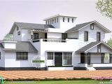 Home Plans Design Kerala January 2016 Kerala Home Design and Floor Plans