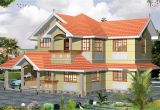 Home Plans Design Kerala Latest 3 Bhk Kerala Home Design at 2000 Sq Ft