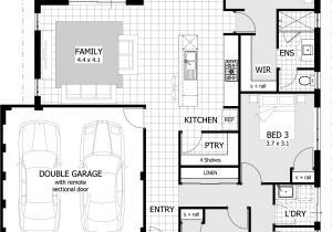 Home Plans Designs 3 Bedroom House Plans Home Design Ideas