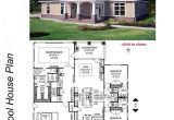 Home Plans Designs Bungalow House Design and Floor Plan Home Deco Plans