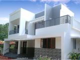 Home Plans Designs Kerala Contemporary House Designs In Kerala Nisartmacka Com