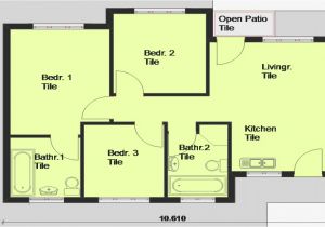 Home Plans Download Free House Plans south Africa Free Downloadable House