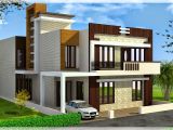 Home Plans Duplex Ghar Planner Leading House Plan and House Design