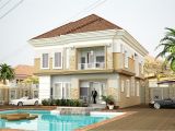 Home Plans Duplex Modern Duplex House Plans In Nigeria