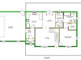 Home Plans Dwg Download Autocad House Plans Free Floor Plans