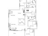 Home Plans Dwg Download Single Story Three Bed Room House Plan Www Dwgnet Com