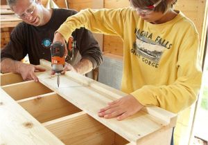 Home Plans Family Handyman Simple Bookcase Plans the Family Handyman