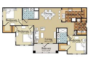 Home Plans Floor Plans Small House Plans 3 Bedroom Simple Modern Home Design Ideas