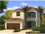 Home Plans Florida Tropical Hill Florida Home Plan 106d 0044 House Plans