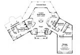 Home Plans for A View View House Plans