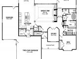 Home Plans for Empty Nesters High Quality Empty Nester House Plans 1 House Plans