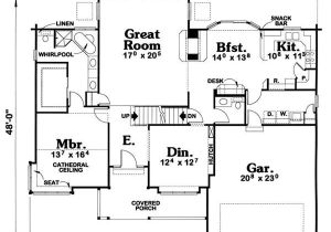 Home Plans for Empty Nesters Inspiring Empty Nester House Plans 9 Empty Nest House