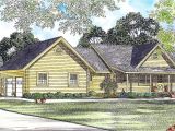 Home Plans for Entertaining Entertaining Ranch 5997nd Architectural Designs