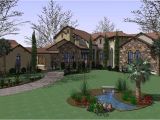 Home Plans for Entertaining Outstanding and Luxury Ranch House Plans for Entertaining