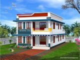 Home Plans for Free Kerala Style Marvellous Simple House Designs Kerala Style 74 In Modern