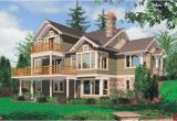 Home Plans for Hillside Lots 8 Amazing House Plans Sloping Lot Hillside Home Plans