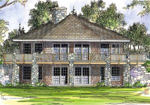 Home Plans for Hillside Lots Hillside House Plans for Sloping Lots Hillside House