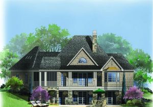 Home Plans for Hillside Lots House Plans Hillside House Plans with Walkout Basement
