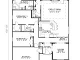 Home Plans for Narrow Lot House Plans for Narrow Lots On Waterfront Cottage House