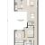 Home Plans for Narrow Lot the 25 Best Ideas About Narrow House Plans On Pinterest