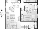 Home Plans for Narrow Lots Narrow Lot House Plans