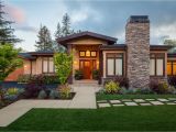 Home Plans for One Story Homes Affordable Craftsman One Story House Plans House Style