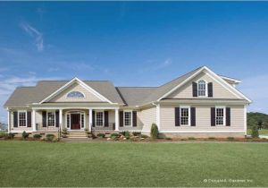 Home Plans for One Story Homes Country House Plans One Story Homes Country House Plans