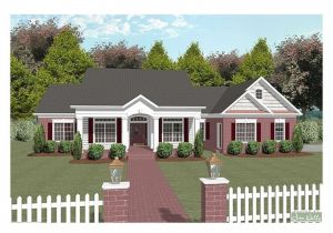 Home Plans for One Story Homes One Story Country House Plans Simple One Story Houses One