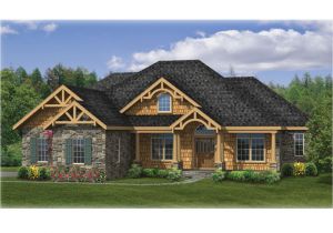 Home Plans for Ranch Style Homes Craftsman Ranch House Plans Craftsman House Plans Ranch