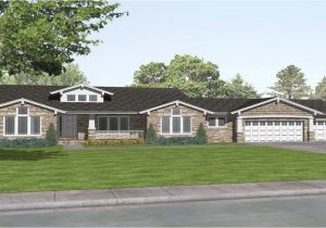 Home Plans for Ranch Style Homes Craftsman Ranch House Plans Craftsman Style Ranch House