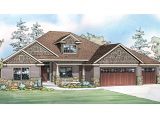 Home Plans for Ranch Style Homes Ranch House Plans Jamestown 30 827 associated Designs