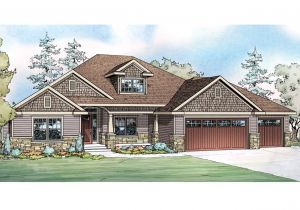 Home Plans for Ranch Style Homes Ranch House Plans Jamestown 30 827 associated Designs