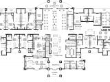 Home Plans for Seniors Floor Plans St George Utah assisted Living the Retreat