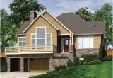 Home Plans for Sloped Lots Sloped Lot House Plans Homeowner Benefits
