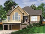 Home Plans for Sloped Lots Sloped Lot House Plans Homeowner Benefits