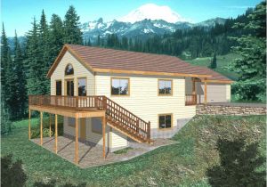 Home Plans for Sloped Lots Sloped Lot Plan source Abuse Report Sloping House Plans