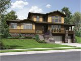 Home Plans for Sloped Lots Sloping Lot House Plans A Look at Home Designs