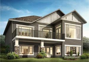 Home Plans for Sloped Lots Sloping Lot House Plans Craftsman House Design Plans