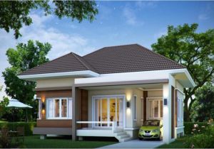 Home Plans for Small Homes 25 Impressive Small House Plans for Affordable Home