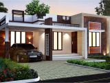 Home Plans for Small Homes Kerala Home Design House Plans Indian Budget Models