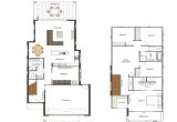 Home Plans for Small Lots Bloombety Small Lot House Floor Plans Narrow Lot Small