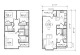 Home Plans for Small Lots Small Lot House Plans Narrow Lot Home Deco Plans