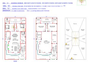 Home Plans forx30 Site Duplex House Plans for 20×30 Site Home Design 30 X 60