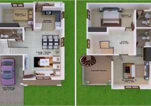 Home Plans forx30 Site House Design 30 X 30 Youtube