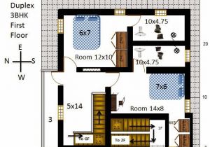 Home Plans forx30 Site My Little Indian Villa 13 R6 2 Houses In 30×30 West