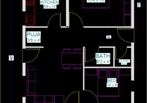 Home Plans forx40 Site 30 40 House Plans Vastu Escortsea