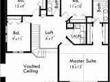 Home Plans forx40 Site House Plans 2 Story House Plans 40 X 40 House Plans 10012